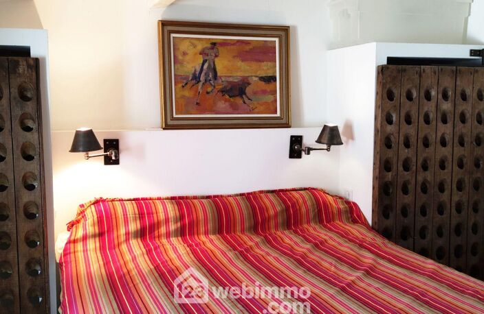 Appartement - 107m² - Saintes-Maries-de-la-Mer — photo 5