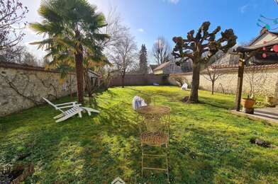 Maison 6 pièces 434500 €