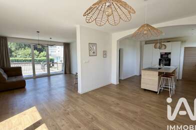 Maison 5 pièces 289000 €