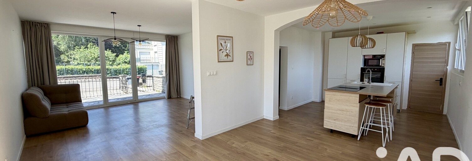 Maison 5 Pièces 180 m² à vendre à Phalsbourg (57370)
