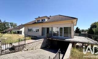Maison 5 Pièces 180 m² à vendre à Phalsbourg (57370)
