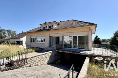 Maison 5 pièces 289000 €