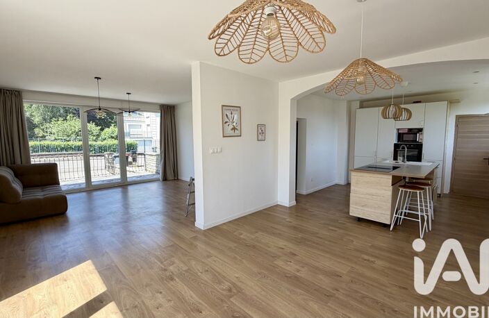 Vente Maison traditionnelle 5 pièces — photo 2
