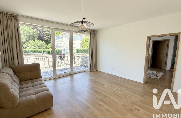 Vente Maison traditionnelle 5 pièces — photo 3