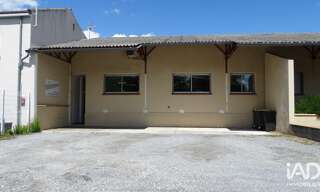 Commerce  250 m² à vendre à Revel (31250)