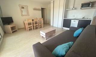 Appartement 3 Pièces 44 m² à vendre à Mimizan (40200)