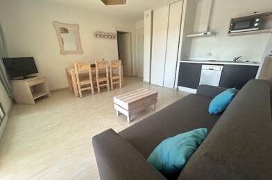 Appartement 3 pièces 199500 €