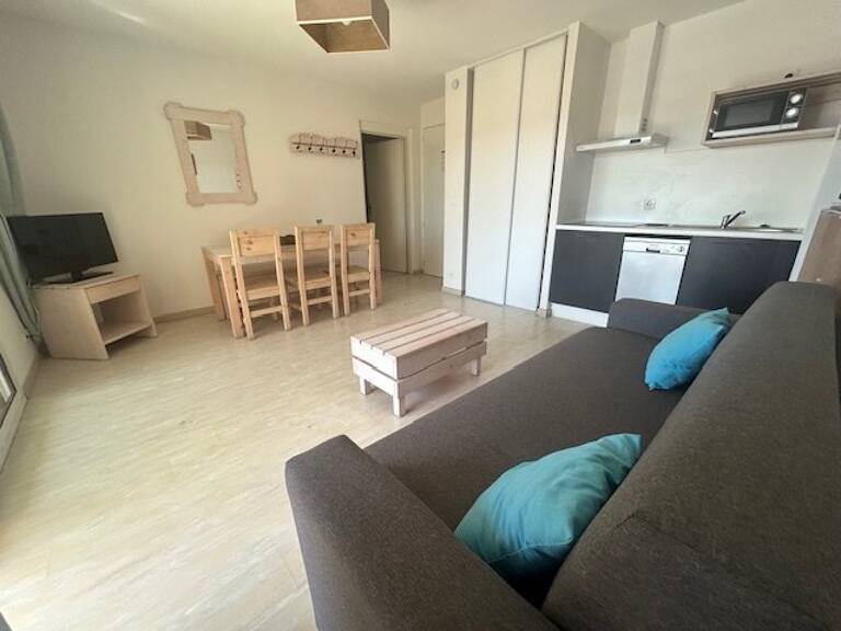 Appartement — photo 1