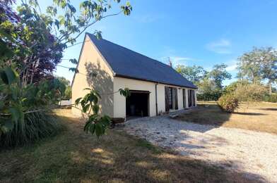Maison 4 pièces 294000 €