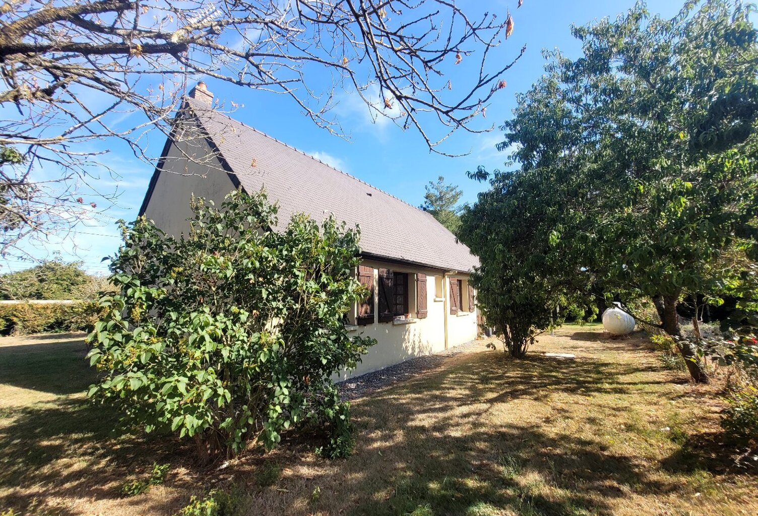 Maison — photo 1