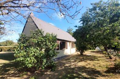 Maison 4 pièces 294000 €