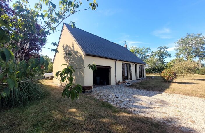 Maison — photo 2
