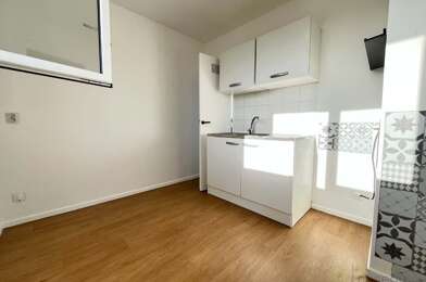 Appartement 2 pièces 560 €