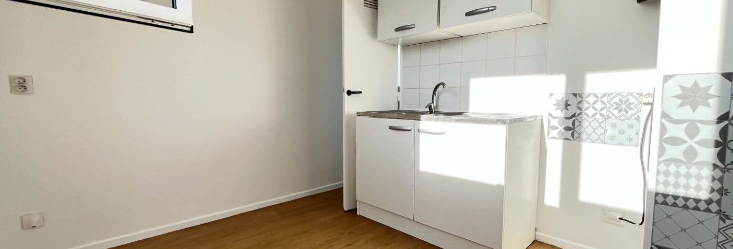 Maison 2 Pièces 43 m² à louer à Noyon (60400)