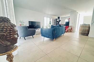 Maison 5 pièces 297000 €
