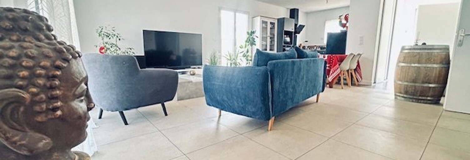 Maison 5 Pièces 90 m² à vendre à Parentis-en-Born (40160)