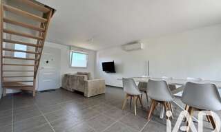 Maison 4 Pièces 85 m² à vendre à Mametz (62120)