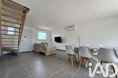 Maison 4 pièces 204750 €