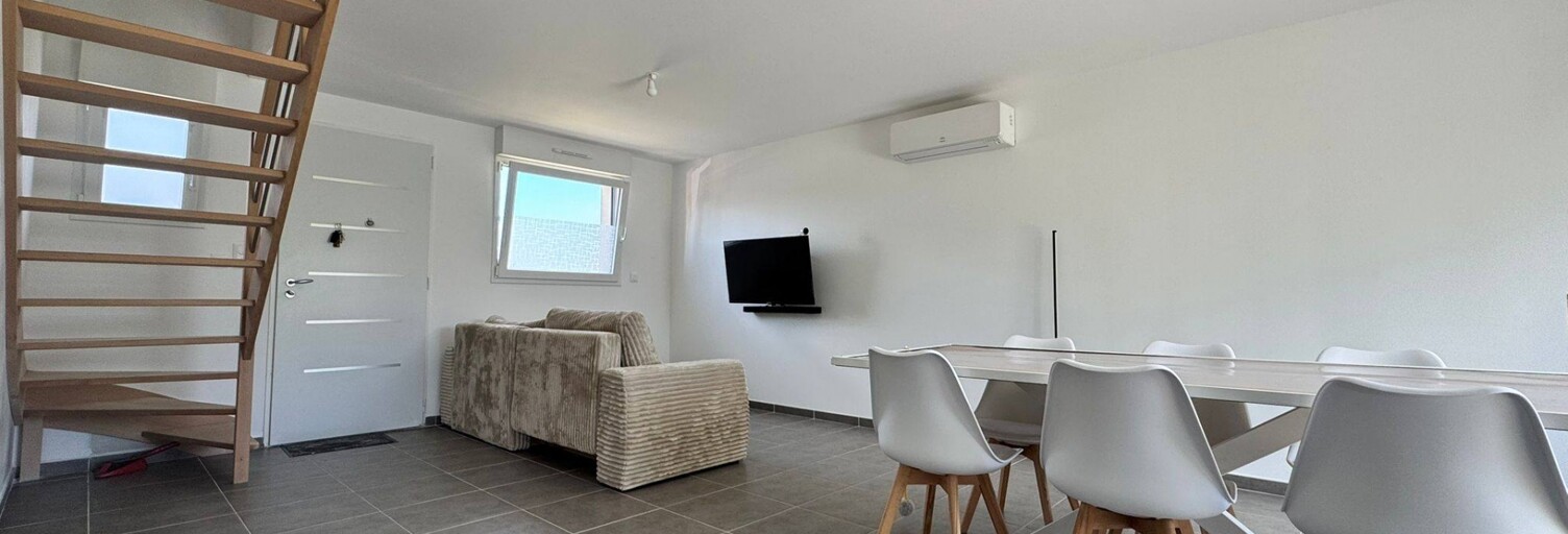 Maison 4 Pièces 85 m² à vendre à Mametz (62120)