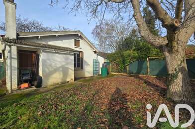 Maison 4 pièces 213000 €