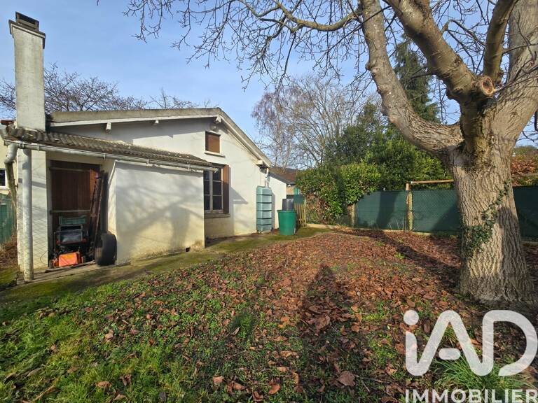 Vente Maison/villa 4 pièces — photo 1
