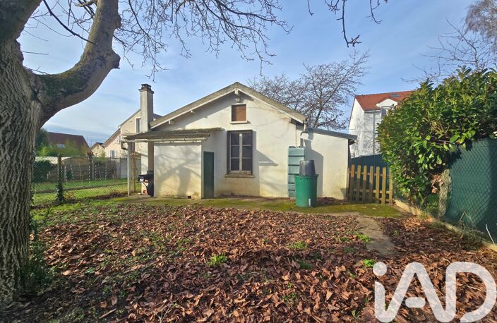 Vente Maison/villa 4 pièces — photo 2
