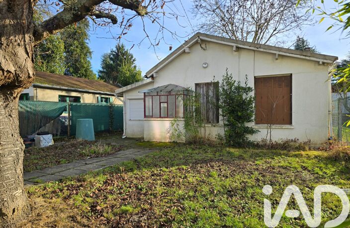 Vente Maison/villa 4 pièces — photo 3