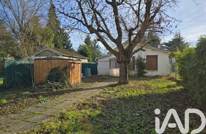Vente Maison/villa 4 pièces — photo 4