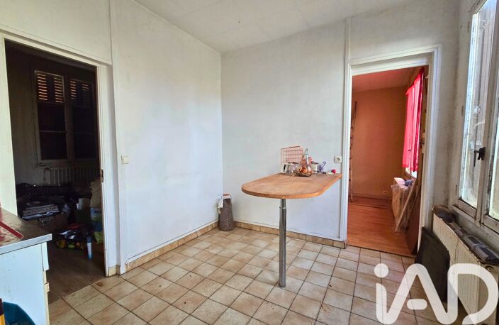 Vente Maison/villa 4 pièces — photo 5