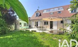 Maison 7 Pièces 165 m² à vendre à Favières (77220)