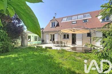 Maison 7 pièces 695000 €