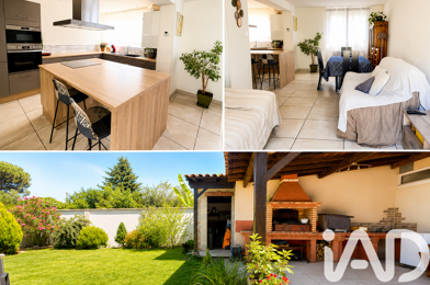 Maison 6 pièces 194000 €