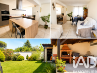 Vente Maison/villa 6 pièces — photo 2
