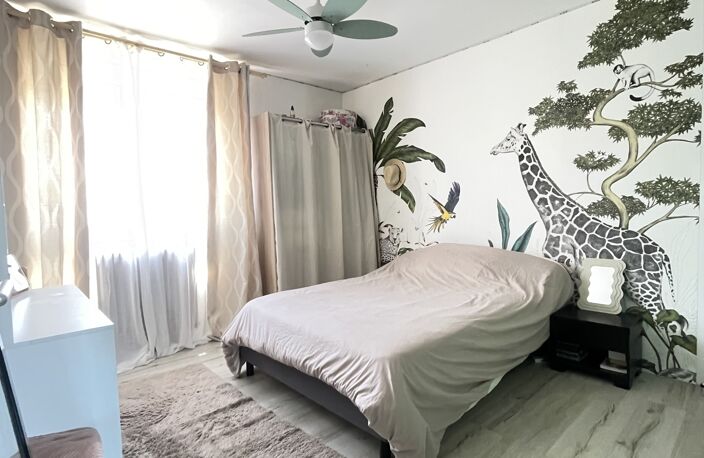 Vente Maison/villa 6 pièces — photo 5