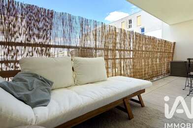 Appartement 2 pièces 234000 €
