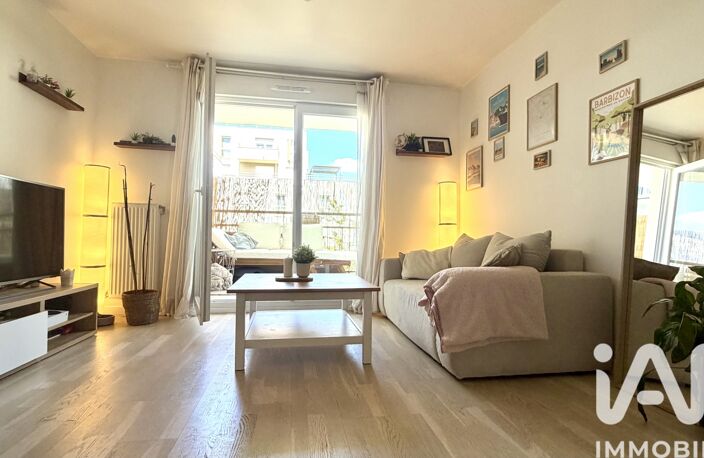 Vente Appartement 2 pièces — photo 3