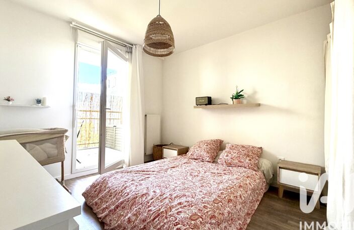 Vente Appartement 2 pièces — photo 5