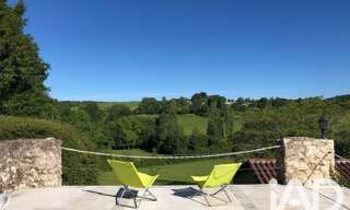 Maison 3 Pièces 88 m² à vendre à Pellegrue (33790)