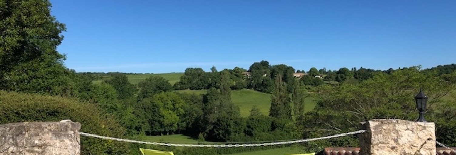 Maison 3 Pièces 88 m² à vendre à Pellegrue (33790)