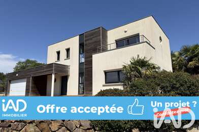 Maison 8 pièces 699900 €