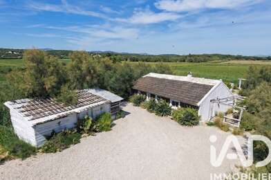 Maison 4 pièces 175000 €