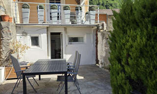Maison 4 Pièces 85 m² à vendre à Saurat (09400)