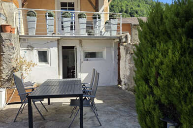 Maison 4 pièces 150000 €