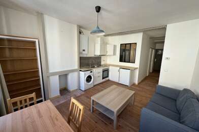 Appartement 2 pièces 685 €
