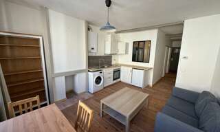 Appartement 2 Pièces 34 m² à louer à Toulouse (31500)