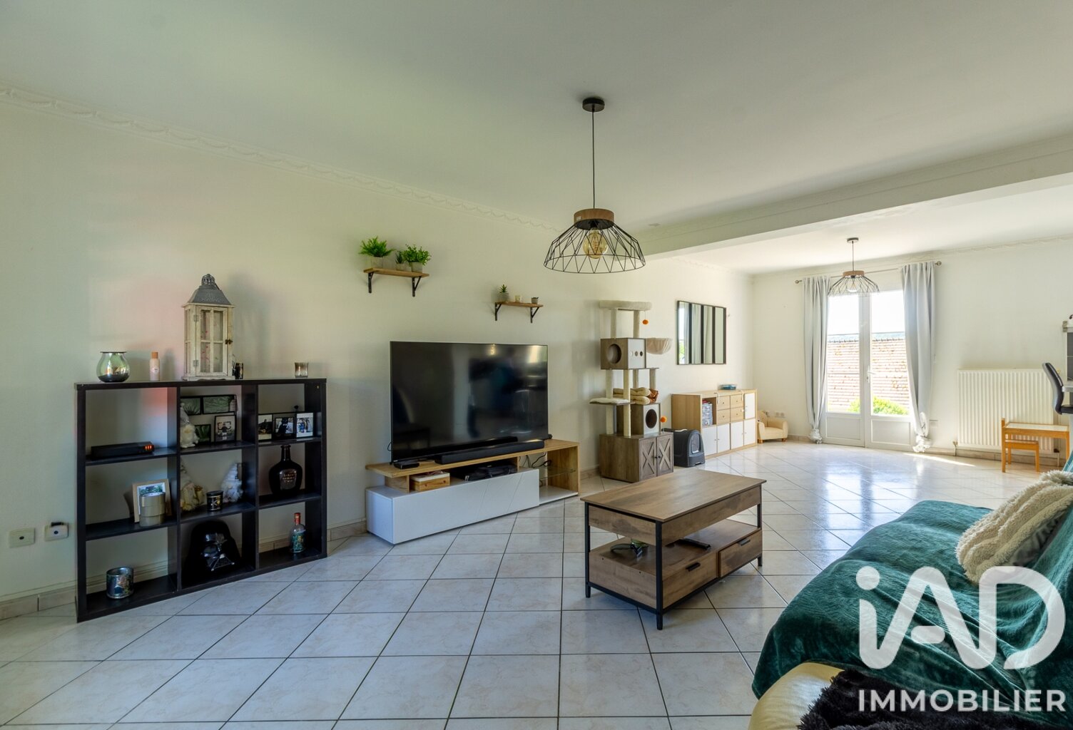 Vente Maison/villa 5 pièces — photo 1