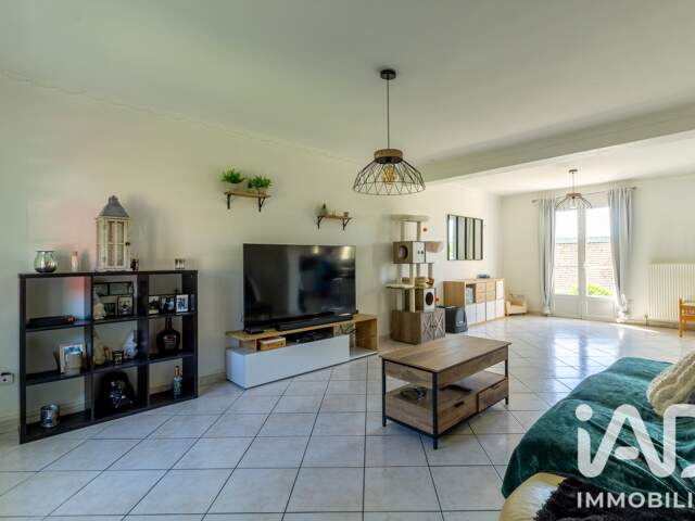 Vente Maison/villa 5 pièces — photo du bien