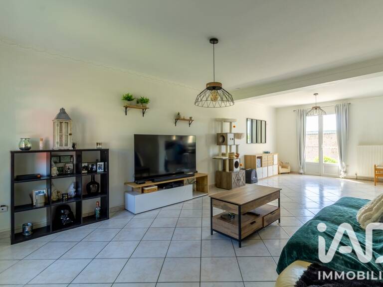 Vente Maison/villa 5 pièces — photo 1