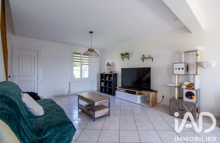 Vente Maison/villa 5 pièces — photo 2