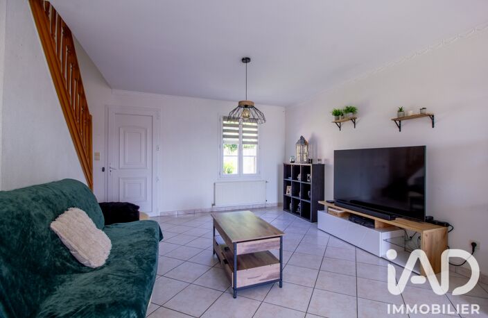 Vente Maison/villa 5 pièces — photo 3